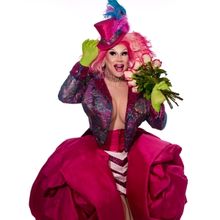 JIMBO to Join DRAG: THE MUSICAL Starting in January