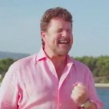 VIDEO: Get a Sneak Peek at the Music on Michael Ball and Alfie Boe's New Album 'Back 