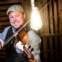 Jim VanCleve to Be Inducted Into National Fiddler Hall of Fame