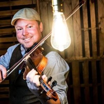 Jim VanCleve to Be Inducted Into National Fiddler Hall of Fame