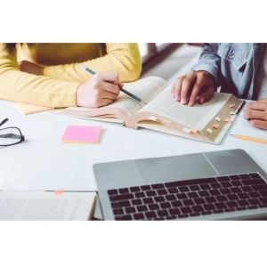 Student Blog: Maintaining Academic Integrity Through a Busy Semester