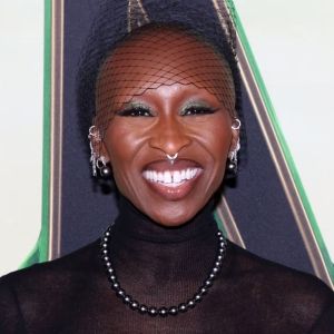 Cynthia Erivo to Narrate New Audiobook of Gregory Maguire's ELPHIE