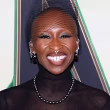 Cynthia Erivo to Narrate New Audiobook of Gregory Maguire's ELPHIE