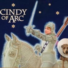 CINDY OF ARC to Have World Premiere at Off-Broadway's Dixon Place