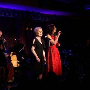Laura & Linda Benanti and More to Perform at 54 Below Next Week