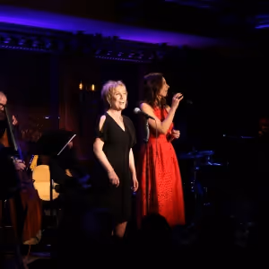 Laura & Linda Benanti and More to Perform at 54 Below Next Week