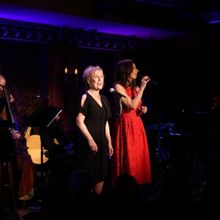 Laura & Linda Benanti and More to Perform at 54 Below Next Week
