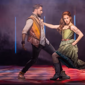 & JULIET is Coming to BroadwaySF's Orpheum Theatre