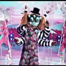 VIDEO: Watch a Preview for THE MASKED SINGER on Fox