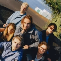 Breakout British Band Sports Team Confirms Extensive Worldwide Tour Dates This Fall