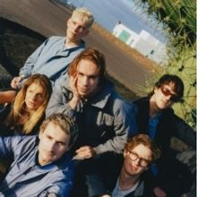 Breakout British Band Sports Team Confirms Extensive Worldwide Tour Dates This Fall