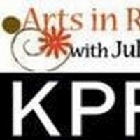 KPFK's Arts In Review Celebrates Dia De Los Muertos