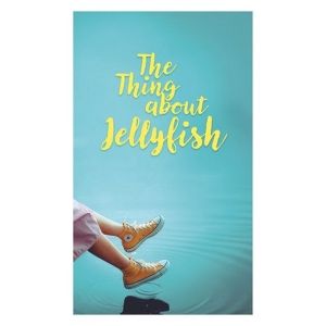 Matilda Lawler & More to Star in THE THING ABOUT JELLYFISH Industry Reading