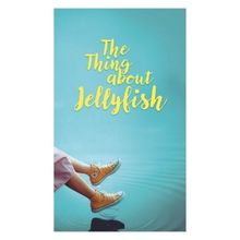 Matilda Lawler & More to Star in THE THING ABOUT JELLYFISH Industry Reading