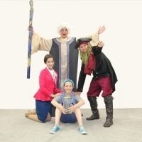 ELLIOT AND THE MAGIC BED Comes To Upper Darby Summer Stage