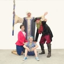 ELLIOT AND THE MAGIC BED Comes To Upper Darby Summer Stage