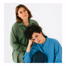 Review Roundup: TWO GIRLS at the Cherry Lane Theatre