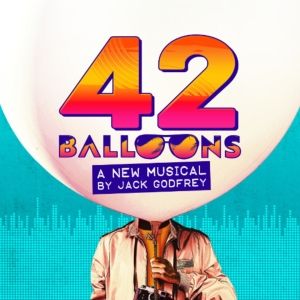 Listen: Studio Cast Ep Released For 42 BALLOONS Ahead of Opening at The Lowry Next…