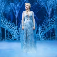 FROZEN Extends in the West End to October 2023
