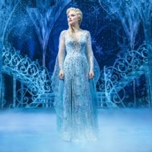 FROZEN Extends in the West End to October 2023