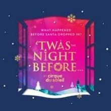 Cirque Du Soleil & Madison Square Garden Debut Holiday Show At Chi Theatre