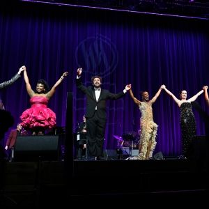 Signature, Keegan, and 1st Stage Lead Wins at 41st Annual Helen Hayes Awards