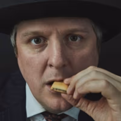 Review: TIM KEY: MULBERRY, Pleasance Dome