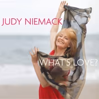 Vocalist Judy Niemack's New Songbook WHAT'S LOVE Out Now Via Sunnyside Records