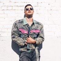 Interview: Brandon Stansell Talks US Tour and Performing at Lush Lounge & Theater