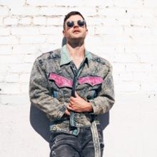 Interview: Brandon Stansell Talks US Tour and Performing at Lush Lounge & Theater