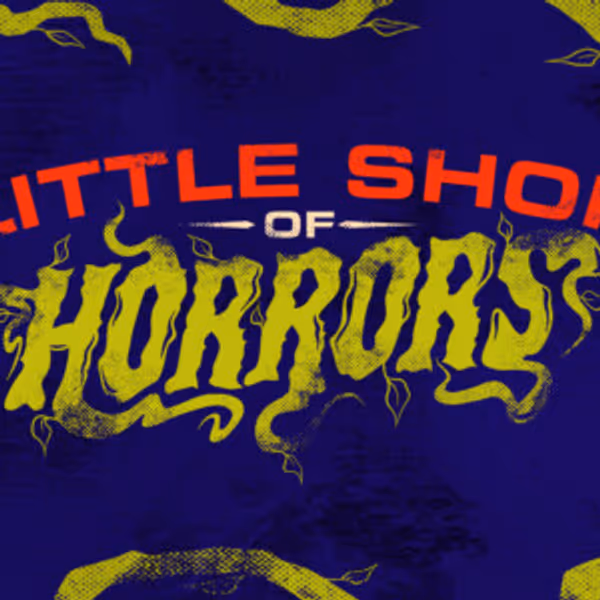 Seth Rudetsky and Eric Jordan Young To Join Kerry Butler-Directed LITTLE SHOP OF HORR Photo