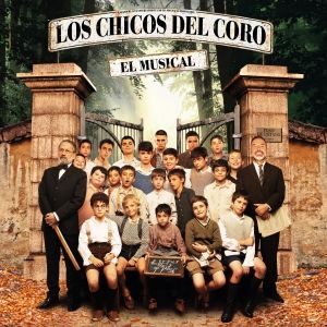 LOS CHICOS DEL CORO vuelve al Teatro La Latina