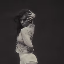 E.ID: A FUGUE Will Be Performed By Darkroom Contemporary Dance Theatre