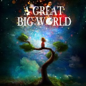 A Great Big World Return With New Single 'then there were sparks'