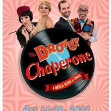 Review: THE DROWSY CHAPERONE is Anything but Drowsy at MAD Theatre of Tampa