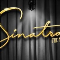 SINATRA THE MUSICAL Will Premiere This Year At Birmingham Rep Theatre, Directed by…