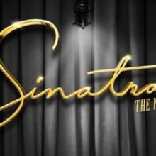 SINATRA THE MUSICAL Will Premiere This Year At Birmingham Rep Theatre, Directed by Ka