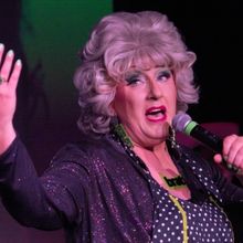 (END OF) BEA ARTHUR'S BRAT SUMMER to Premiere At Stonewall