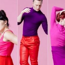 RAWdance Premieres SHADOW (PART 1) On Double Bill This Fall