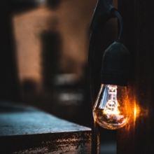 GOING DARK, Part 19 - Caleb Barnett