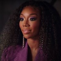 VIDEO: Watch Brandy in a Trailer for ABC's New Series QUEENS