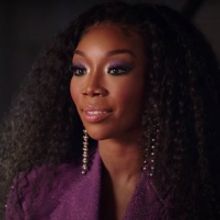VIDEO: Watch Brandy in a Trailer for ABC's New Series QUEENS
