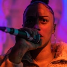 Review: REDEMPTION, The Big House