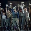 LES MIS&Eacute;RABLES vs. NEWSIES: Final Round Voting Open For BroadwayWorlds Movie Musica Photo