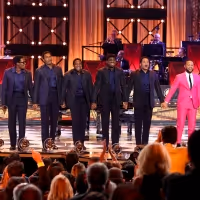 John Legend's Get Lifted Film Co. Joins Producing Team of AIN'T TOO PROUD