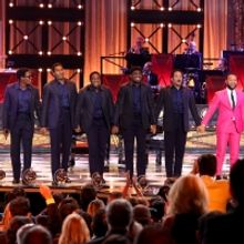 John Legend's Get Lifted Film Co. Joins Producing Team of AIN'T TOO PROUD