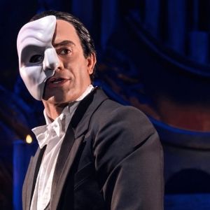 VIDEO: No te pierdas el trailer de la nueva producción de THE PHANTOM OF THE OPERA