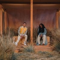 WATCH: H.E.R. and Tauren Wells Debut Visual for Duet 'Hold Us Together (Hope Mix)'