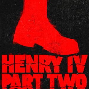 HENRY IV, PART II to Open at Box of Moonlight in Brooklyn