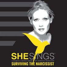 SHE SINGS Documentary Series Available Now